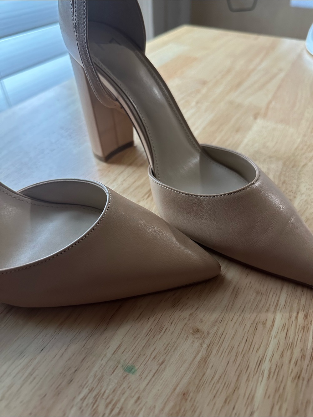 Marc Fisher heels